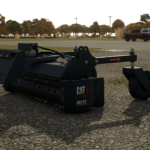 Cat PR1233