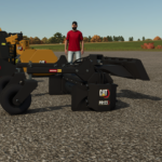 Cat PR1234