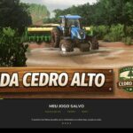 Cedro Alto