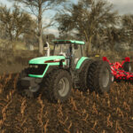 Challenger Plus5