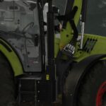 Claas Arion 4002