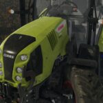 Claas Arion 4003