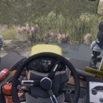 Claas Arion 6003