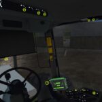 Claas Xerion 2500/3000 (1997/1999) V1.0