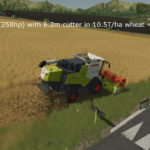 Combine XPerience2