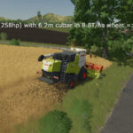 Combine XPerience3