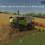 Combine XPerience4