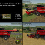 Combine XPerience6