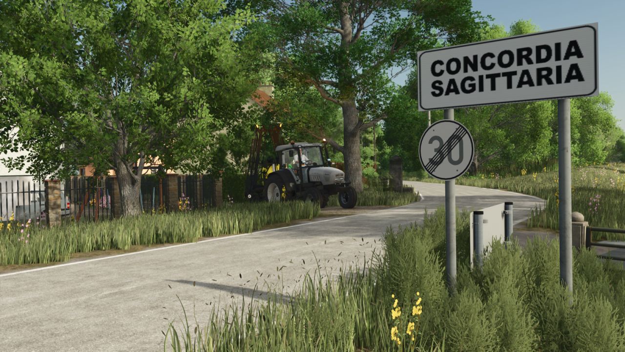 Concordia V1.1