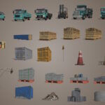 Construction Site Decorations2