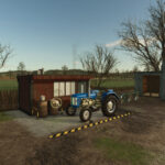 Container Set