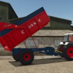 Corne 10T