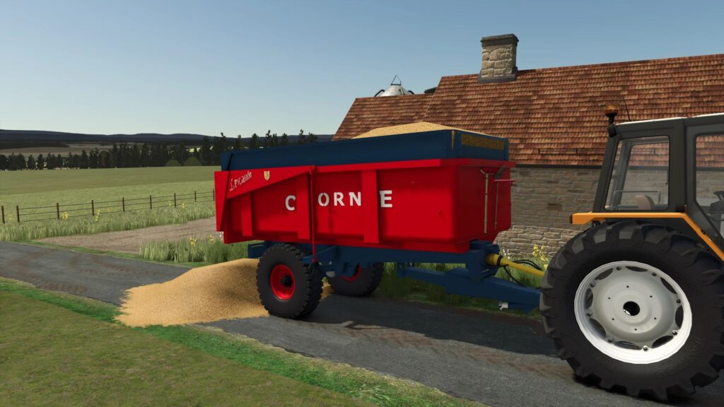 Corne 10T2