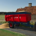 Corne 10T2