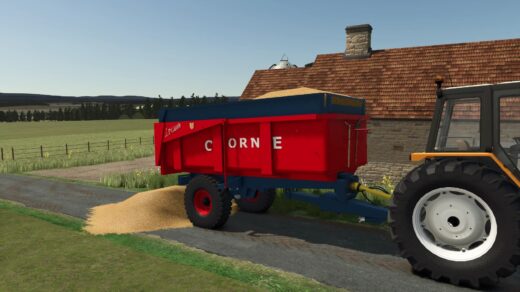 Corne 10T2