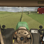 Courseplay GPS Extension2