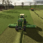 Courseplay GPS Extension3