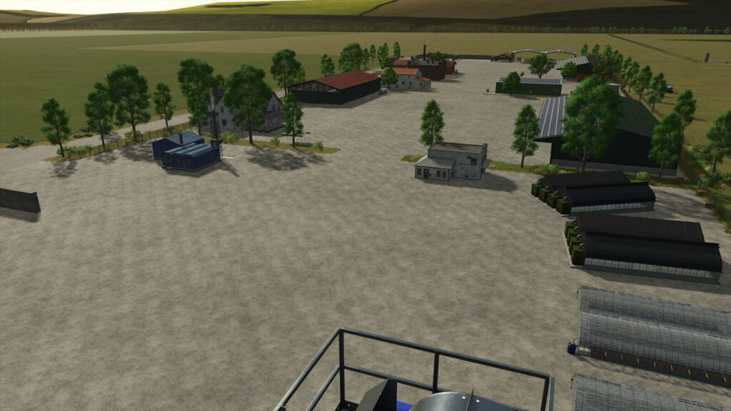 Cows Farm