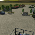 Cows Farm