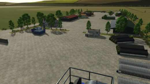 Cows Farm