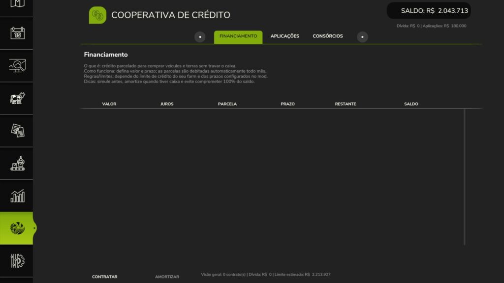 Credit Union