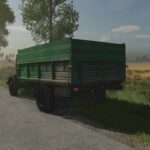 Csepel D344 Truck3