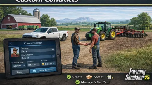 Custom Contracts V0.0.1.1