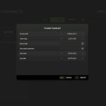 Custom Contracts2