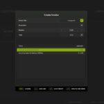 Custom Contracts3
