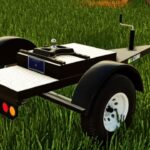 Custom Dolly Trailer3
