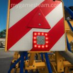 Custom Square Worklights2