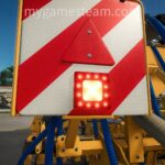Custom Square Worklights3