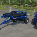 Dalbo MiniMax 830