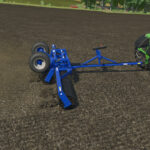 Dalbo MiniMax 8303