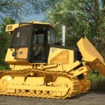 Deere 650J3