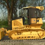 Deere 650J4