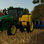 Demco Classic Tanks3