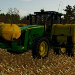Demco Classic Tanks4