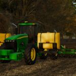 Demco Classic Tanks5