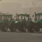 Deutz Fahr 5G