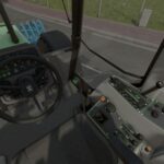 Deutz Fahr Agrostar 6.71-6.813