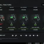 Deutz Fahr Agrotron 80-150 MK3 Pack4