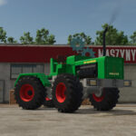 Deutz-Fahr D16006