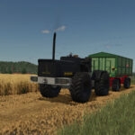 Deutz-Fahr D160063