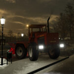 Deutz-Fahr D160064