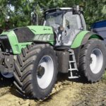Deutz Fahr X710-720-730