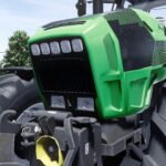 Deutz Fahr X710-720-7302