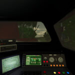 Diesel Locomotive "V100" (Prefab*) V1.0