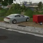 Dodge Charger 2015 v1.0