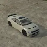 Dodge Charger 2015 v1.03